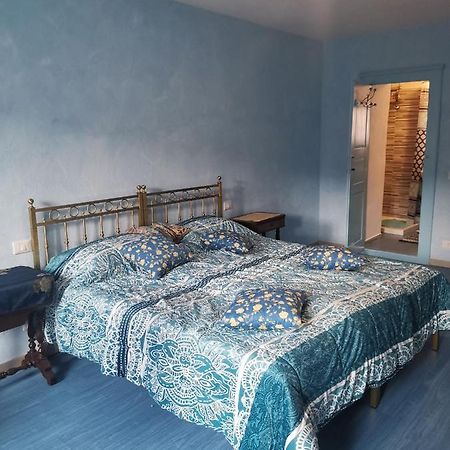 La Nuvola 2 Apartment Sagliano Micca ภายนอก รูปภาพ