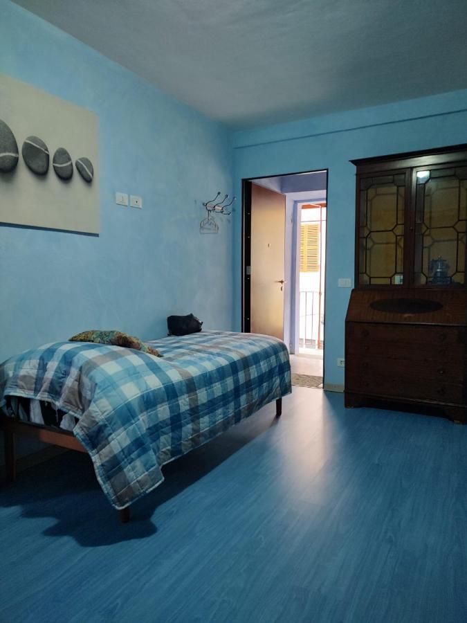 La Nuvola 2 Apartment Sagliano Micca ภายนอก รูปภาพ
