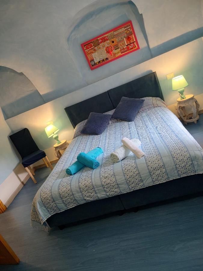 La Nuvola 2 Apartment Sagliano Micca ภายนอก รูปภาพ