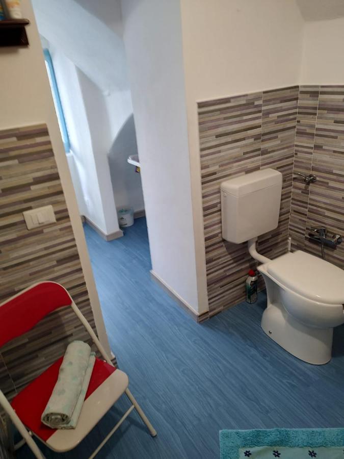La Nuvola 2 Apartment Sagliano Micca ภายนอก รูปภาพ
